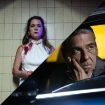 Imagem ilustrativa da imagem Cláudia Abreu e Alexandre Borges estrelam suspense; veja trailer