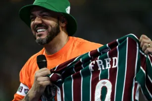 Imagem ilustrativa da imagem Com Belo, Fluminense divulga atrações do Flu Fest 2023