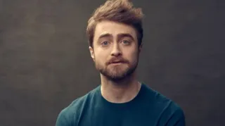Imagem ilustrativa da imagem Daniel Radcliffe fala sobre participação em série de Harry Potter