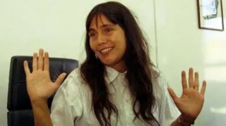 Imagem ilustrativa da imagem Documentário sobre a juíza Patrícia Acioli será exibido em Maricá