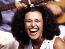 Imagem ilustrativa da imagem Elis Regina é estrela de espetáculo gratuito em Niterói