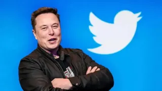Imagem ilustrativa da imagem Elon Musk diz que vai mudar logotipo do Twitter; entenda