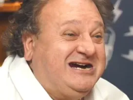 Imagem ilustrativa da imagem Érick Jacquin revela que não escova os dentes e não toma banho