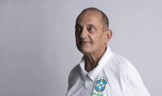 Imagem ilustrativa da imagem Futsal brasileiro perde o técnico Fernando Ferretti