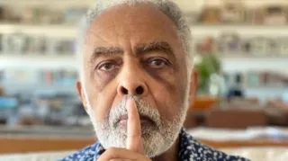 Imagem ilustrativa da imagem Gilberto Gil conta sobre relações sexuais com homens; entenda