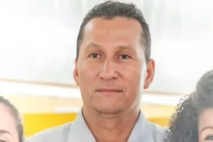 Imagem ilustrativa da imagem Líder político do Equador é morto a tiros às vésperas das eleições