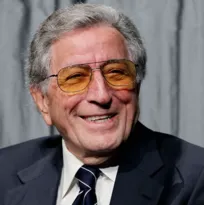 Imagem ilustrativa da imagem Morre o cantor Tony Bennett aos 96 anos