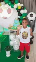 Imagem ilustrativa da imagem Morte de menino no Recife faz 3 anos sem punição
