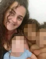 Imagem ilustrativa da imagem Mulher está desaparecida com os três filhos em Niterói