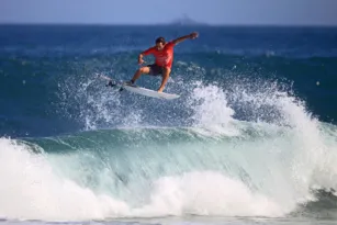 Imagem ilustrativa da imagem Mundial de Bodyboard começa nesta sexta em praia de Niterói