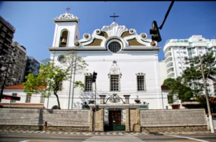Imagem ilustrativa da imagem Paróquia de Niterói anuncia festa de Santo Antônio