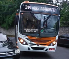 Imagem ilustrativa da imagem Passagem de ônibus em Petrópolis fica mais cara a partir de domingo