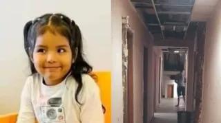 Imagem ilustrativa da imagem Peruana de 5 anos é sequestrada em hotel na Itália