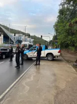 Imagem ilustrativa da imagem Polícia faz operação na Praça Seca após dias de confrontos