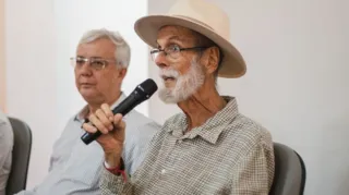 Imagem ilustrativa da imagem Prefeito de Cabo Frio recebe alta médica após 10 dias internado