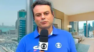 Imagem ilustrativa da imagem Repórter da Globo revela que tio foi assassinado pela 'Viúva Negra'