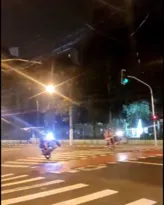 Imagem ilustrativa da imagem 'Rolezinho' de motos volta a tirar o sono de moradores em Niterói