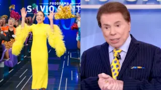 Imagem ilustrativa da imagem Saiba o motivo da ausência de Silvio Santos em programa especial