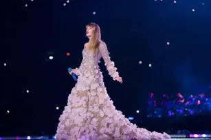 Imagem ilustrativa da imagem Taylor Swift: organização de show é notificada após denúncias