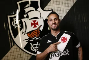 Imagem ilustrativa da imagem Vasco anuncia reforço para a sequência da temporada