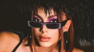 Imagem ilustrativa da imagem Cadê o funk? Anitta pode adiar lançamento de álbum