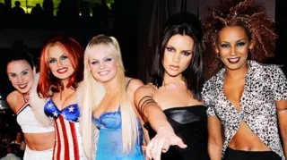 Imagem ilustrativa da imagem Spice Girls retornam após 11 anos para show inédito; confira