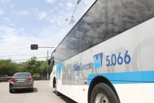 Imagem ilustrativa da imagem Violência afastou quase 4 mil motoristas de ônibus em São Gonçalo