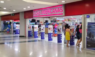 Imagem ilustrativa da imagem Americanas começa a demitir funcionários em lojas do Rio