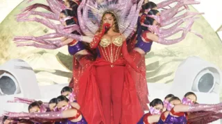 Imagem ilustrativa da imagem Beyoncé anuncia turnê mundial após intervalo de sete anos