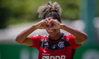 Imagem ilustrativa da imagem Flamengo vence Real Brasília e avança à final da Supercopa feminina