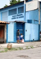 Imagem ilustrativa da imagem Pais reclamam da falta de professores em escola municipal do Rio