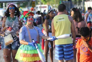 Imagem ilustrativa da imagem Baile de Carnaval promete agitar Maricá nesta segunda-feira