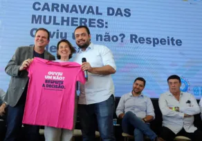 Imagem ilustrativa da imagem Estado e Município do Rio apresentam planejamento do Carnaval 2023