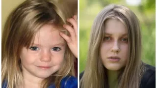Imagem ilustrativa da imagem Jovem diz ser Madeleine McCann, menina desaparecida em 2007