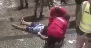 Imagem ilustrativa da imagem Folião de 22 anos é esfaqueado e morto durante bloco