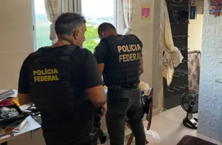 Imagem ilustrativa da imagem Fraudadores da Caixa são procurados no Rio, Niterói e Baixada
