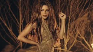 Imagem ilustrativa da imagem Shakira fala pela 1ª vez sobre separação de Piqué: 'Sou suficiente'