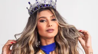Imagem ilustrativa da imagem Jovem gonçalense disputa vaga no Miss Brasil; conheça