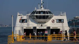 Imagem ilustrativa da imagem MP apura venda de bem cultural de Niterói para sócio das barcas
