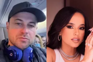 Imagem ilustrativa da imagem Primo da cantora Becky G é encontrado morto no Rio