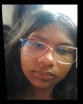 Imagem ilustrativa da imagem Família de menina desaparecida desconfia de foto enviada pela jovem