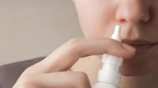 Imagem ilustrativa da imagem Farmácias deverão ter cartaz sobre risco de descongestionante nasal