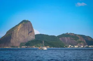 Imagem ilustrativa da imagem Final de semana será marcado por temperaturas altas no Rio