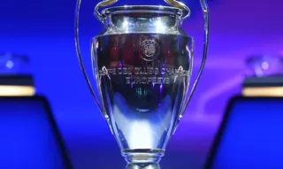Imagem ilustrativa da imagem Champions League: definidos os confrontos das quartas e chaveamento