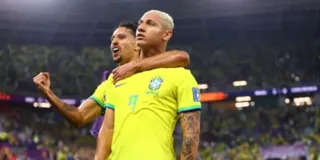 Imagem ilustrativa da imagem Marquinhos e Richarlison são cortados da Seleção Brasileira