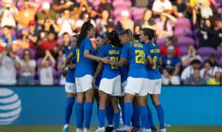Imagem ilustrativa da imagem Seleção feminina de futebol é convocada para torneio e amistoso