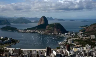 Imagem ilustrativa da imagem Rio registra nove vítimas de balas perdidas em quatro dias