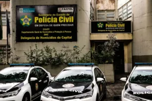 Imagem ilustrativa da imagem PM é morto a tiros na frente de casa na Zona Oeste do Rio