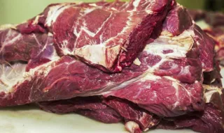 Imagem ilustrativa da imagem Carne brasileira volta a ser exportada para China