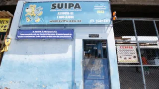 Imagem ilustrativa da imagem Suipa: ONG pede socorro para cuidar de mais de 2 mil animais